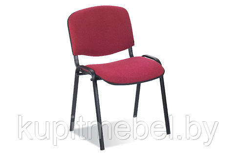 Офисный стул ISO black - фото 2 - id-p4369343