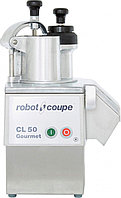 Овощерезка Robot Сoupe CL50 Gourmet