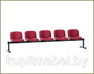 Офисный стул для залов заседаний ISO 5Z