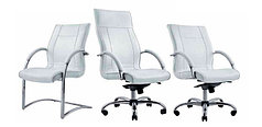 Офисные кресла и стулья для персонала