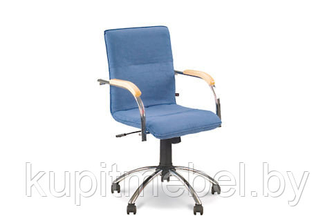 Кресло SAMBA GTP - фото 1 - id-p4369361
