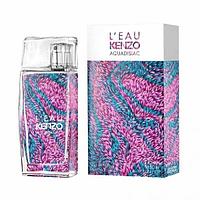 Женская туалетная вода Kenzo L eau Aquadisiac Pour Femme edt 100ml