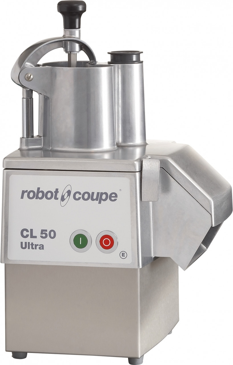 Овощерезка Robot Coupe CL50 Ultra