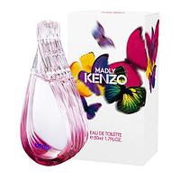 Женская туалетная вода Kenzo Madly Eau De Toilette 80ml