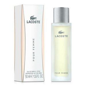 Акция 1+1=3 Женская парфюмированная вода Lacoste Pour Femme Legere edp 90ml