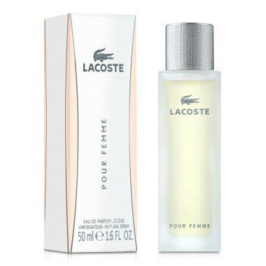 Женская парфюмированная вода Lacoste Pour Femme Legere edp 90ml