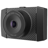 Автомобильный видеорегистратор YI Ultra Dash Camera (черный)