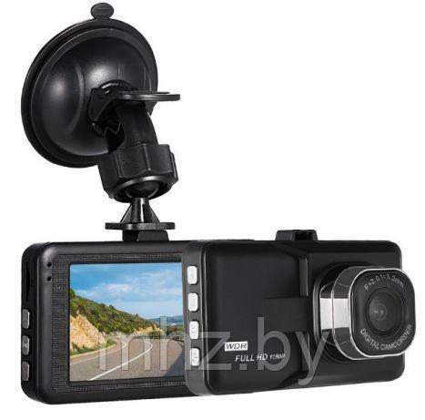 Видеорегистратор Vehicle Blackbox X5 DVR Full HD 1080p - фото 3 - id-p89694581