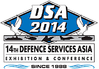 Участие в 14-й Международной азиатской выставке и конференции систем и услуг в оборонной отрасли DSA 2014