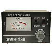 КСВ-метр SWR-430 Optim