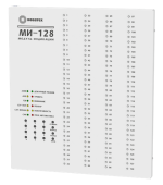МИ-128 Модуль индикации