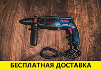 Перфоратор Shtenli 1120P (1120 Вт., 3.7 Дж., 2.7 кг.) со съемным патроном SDS-plus