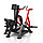 Тренажер со свободным весом для мышц спины Marbo MF-U017, фото 4