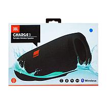 Беспроводная колонка Charge 3+, фото 3
