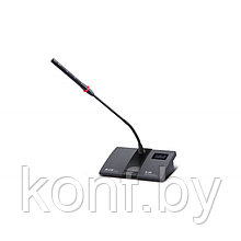 Микрофонный пульт делегата беспроводной BKR DCS-E2403D