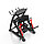 Тренажер со свободным весом для двуглавого бедраMarbo MF-U012, фото 4