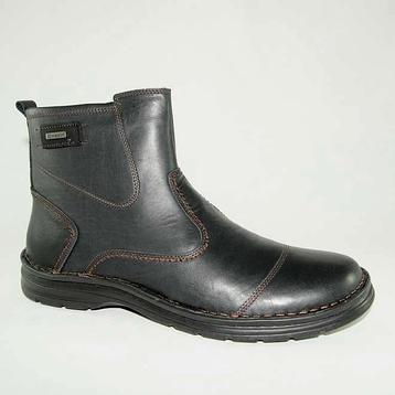 Ботинки зимние Krisbut (46-48) R6289-1-3, фото 2
