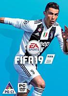 FIFA 19 DVD-4 (Копия лицензии) PC