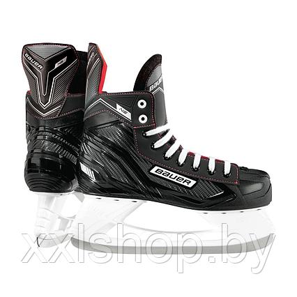 Детские хоккейные коньки Bauer NS S18 YTH 7.0 R, фото 2