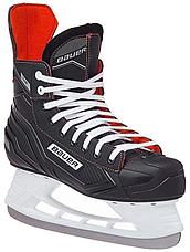 Детские хоккейные коньки Bauer NS S18 YTH 7.0 R, фото 2