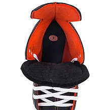 Детские хоккейные коньки Bauer NS S18 YTH 7.0 R, фото 2