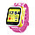 Детские часы Smart Baby Watch Wonlex Q75 (GW1000) с камерой, фото 4