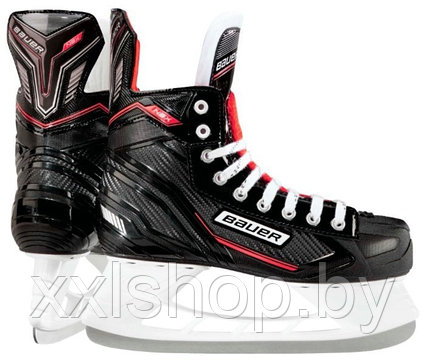 Хоккейные коньки Bauer NSX S18 SR 7.0 R, фото 2