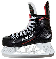 Хоккейные коньки Bauer NSX S18 SR 7.0 R, фото 3