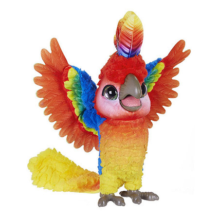 Hasbro Hasbro Furreal Friends E0388 Поющий Кеша, фото 2
