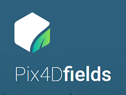 Pix4Dfields