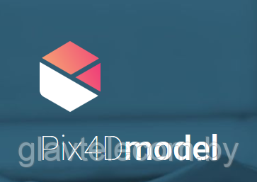 Pix4Dmodel