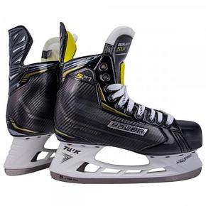 Коньки хоккейные Bauer Supreme S27 S18 Sr 9.5D, фото 2