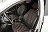 Коврик в багажник для Volkswagen Polo Sedan (10-)  пр. Россия (Aileron), фото 6