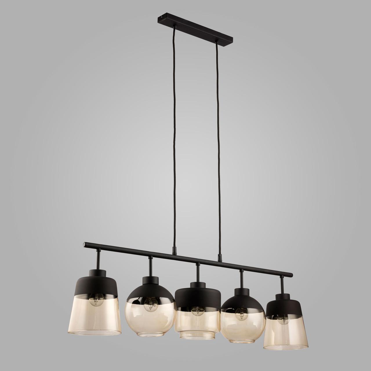 Подвесной светильник 2382 Amber TK Lighting