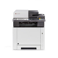 Копировальный аппарат (МФУ) Kyocera ECOSYS M5526cdw