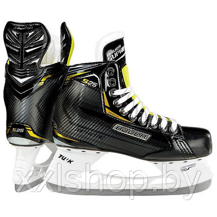 Коньки хоккейные Bauer Supreme S25 S18 Jr 1R, фото 2
