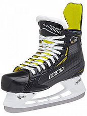 Коньки хоккейные Bauer Supreme S25 S18 Jr 1R, фото 2