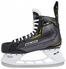 Коньки хоккейные Bauer Supreme S25 S18 Jr 1R, фото 2