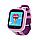 Детские часы Smart Baby Watch Wonlex Q100 (GW200S), фото 5