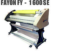FAYON FY-1600SE Рулонный ламинатор