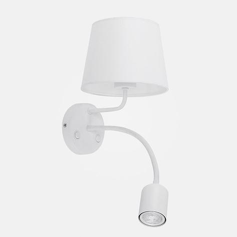 Бра настенный с выключателем 2535 Maja TK Lighting, фото 2