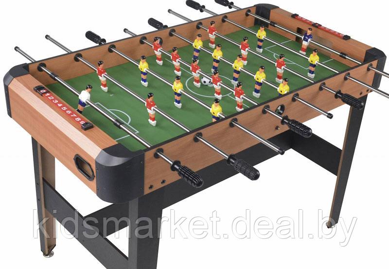 Настольный футбол Soccer Game HG 20435