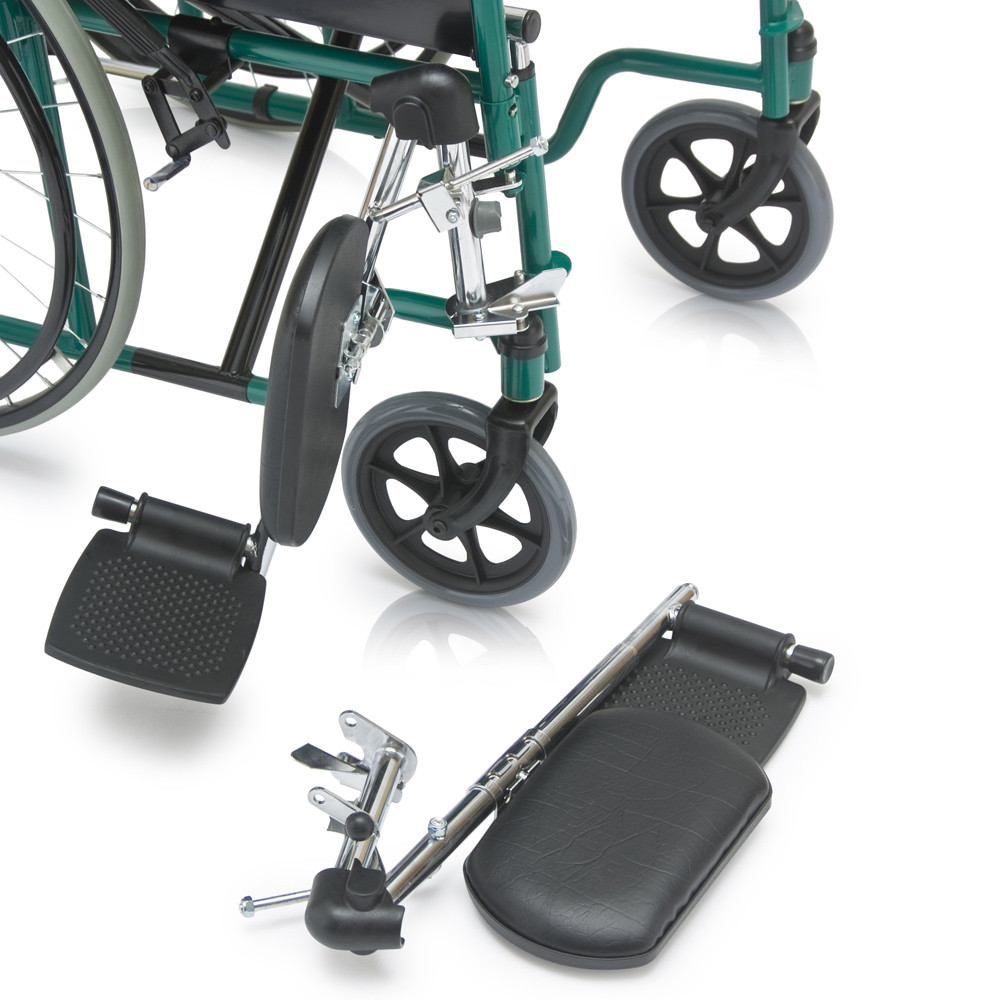Кресло-коляска для инвалидов Армед FS954GC - фото 5 - id-p89721694