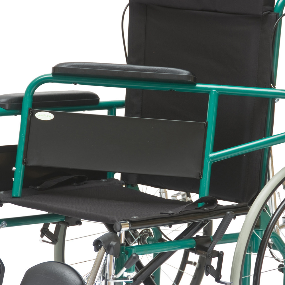 Кресло-коляска для инвалидов Армед FS954GC - фото 8 - id-p89721694