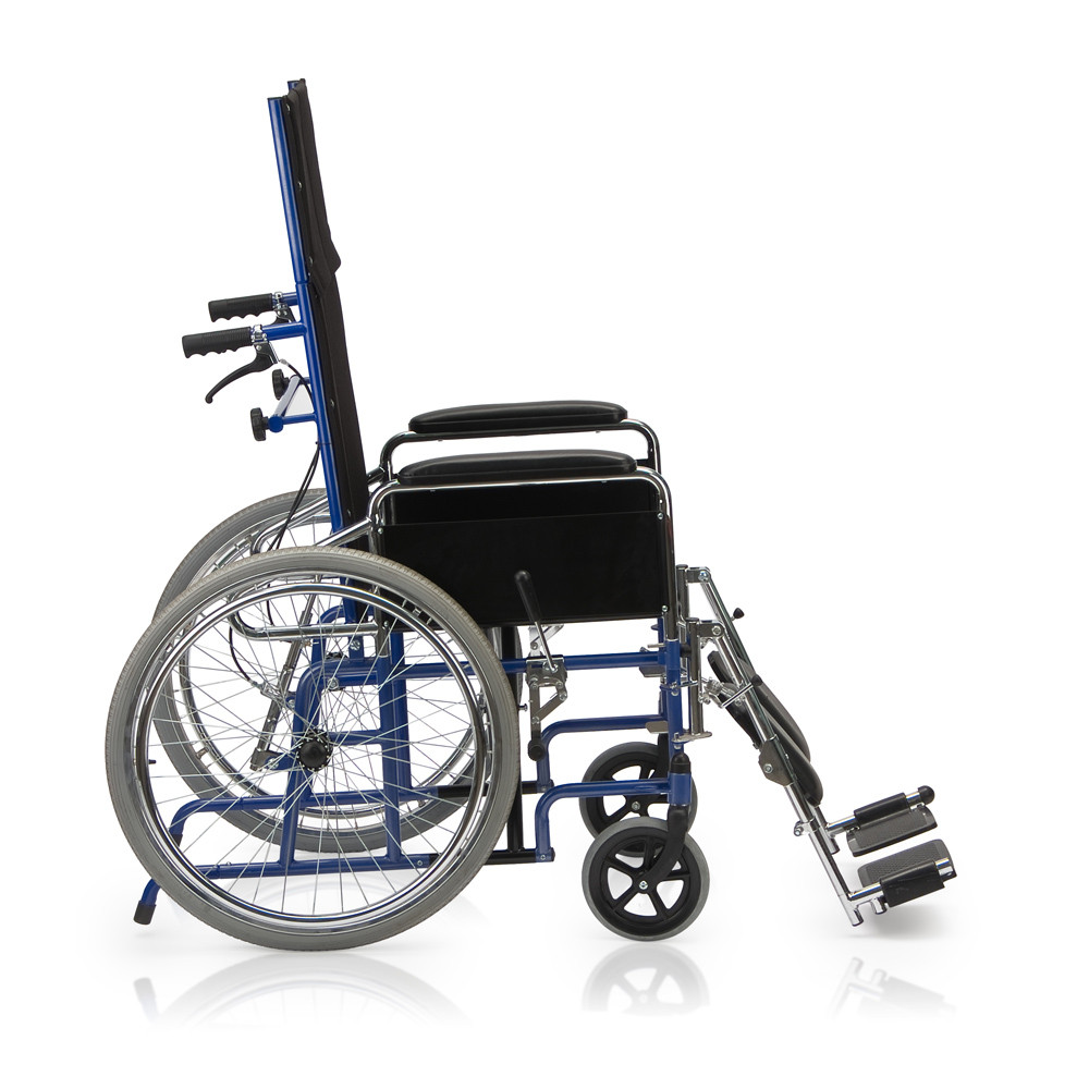 Кресло-коляска для инвалидов Армед Н 008 - фото 2 - id-p89721846