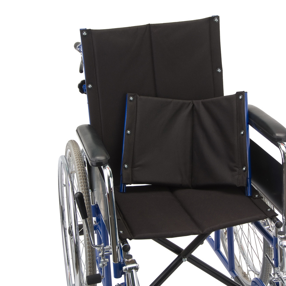 Кресло-коляска для инвалидов Армед Н 008 - фото 10 - id-p89721846