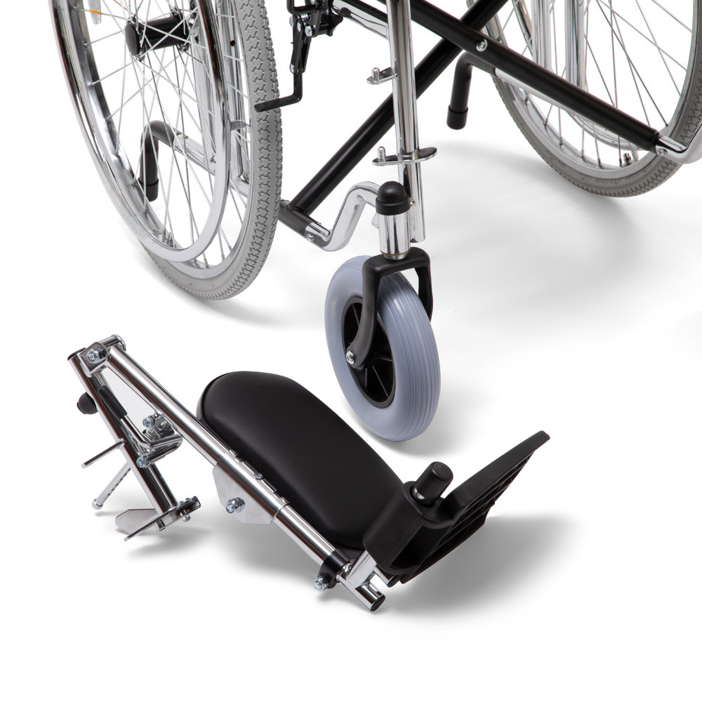 Кресло-коляска для инвалидов Армед Н 009 - фото 3 - id-p89722081