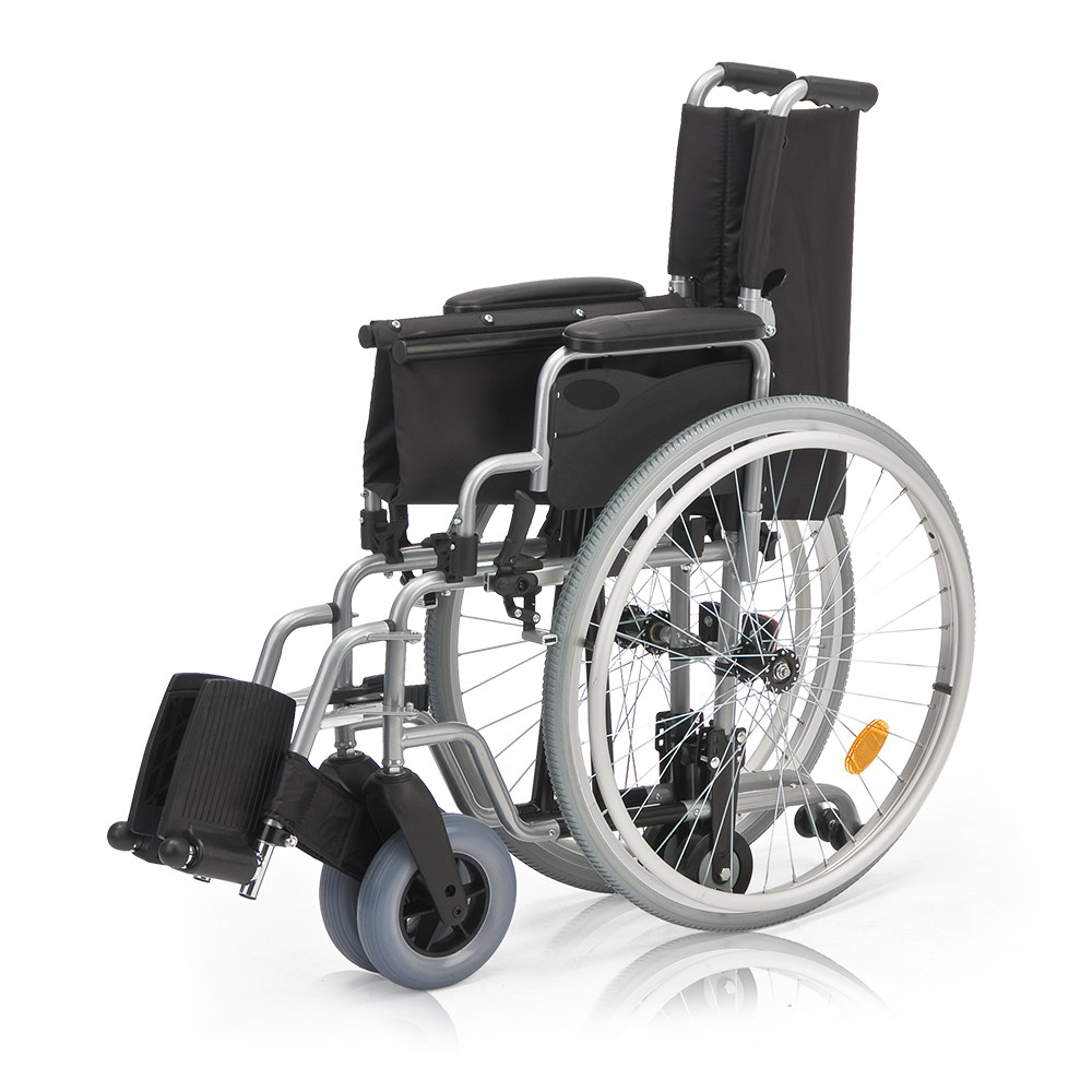 Кресло-коляска для инвалидов Армед Н 001 - фото 4 - id-p89722473