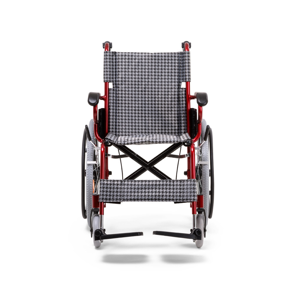 Кресло-коляска для инвалидов Армед FS872LH - фото 4 - id-p89722595