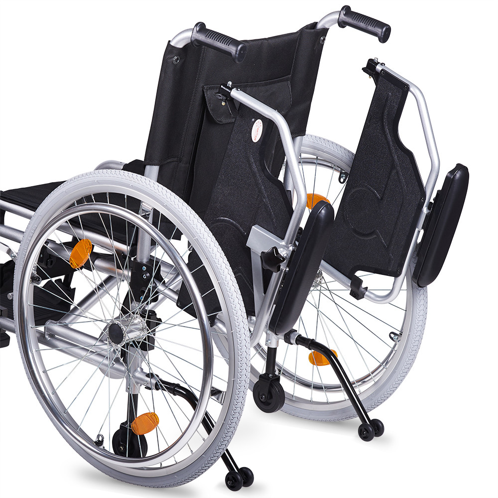 Кресло-коляска для инвалидов Армед FS959LQ - фото 4 - id-p89722836